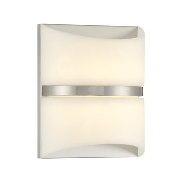 Minka Lavery Velaux LED Wall Sconce - 822 6