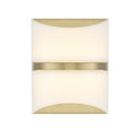 Minka Lavery Velaux LED Wall Sconce - 822 