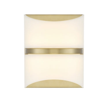 Minka Lavery Velaux LED Wall Sconce - 822 