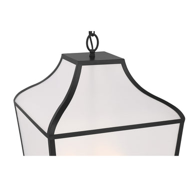 Minka Lavery Velena 16" 4 Light Pendant - 3804-899 4