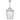 Minka Lavery Velena 16" 4 Light Pendant - 3804-899