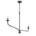 Minka Lavery Velena 50" 2 Light Chandelier - 3825-899 2
