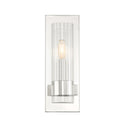 Minka Lavery Vernon Place 1 Light Bath Light - 5891-77