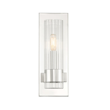 Minka Lavery Vernon Place 1 Light Bath Light - 5891-77