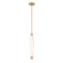 Minka Lavery Verto 3" LED Pendant - 3114 1