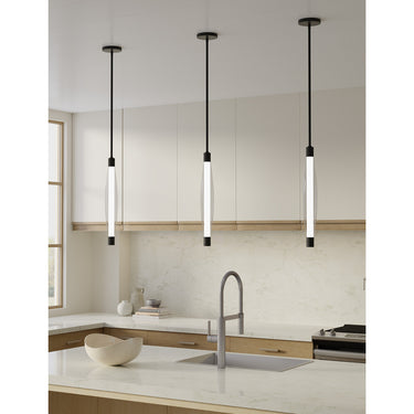 Minka Lavery Verto 3" LED Pendant - 3114 16
