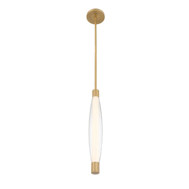 Minka Lavery Verto 3" LED Pendant - 3114 2