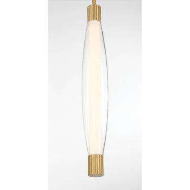 Minka Lavery Verto 3" LED Pendant - 3114 3