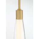 Minka Lavery Verto 3" LED Pendant - 3114 4