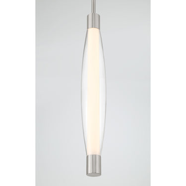 Minka Lavery Verto 3" LED Pendant - 3114 8