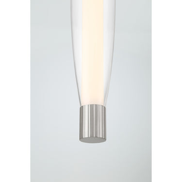 Minka Lavery Verto 3" LED Pendant - 3114 9