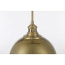 Minka Lavery Vorey 1 Light Pendant - 6605 6