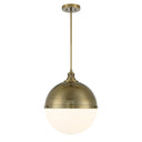 Minka Lavery Vorey 1 Light Pendant - 6606 2
