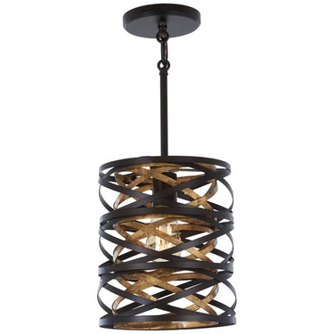 Minka Lavery Vortic Flow Mini Pendant - 4670-111 