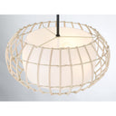 Minka Lavery Watermill 3 Light Pendant - 1105-66A 3