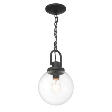 Minka Lavery Wenston 1 Light Pendant - 73364-66 2