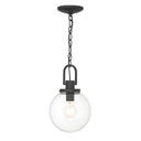 Minka Lavery Wenston 1 Light Pendant - 73364-66 3