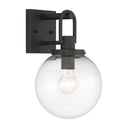 Minka Lavery Wenston 1 Light Wall Mount Light - 73360-66 1