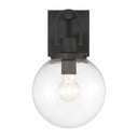 Minka Lavery Wenston 1 Light Wall Mount Light - 73360-66