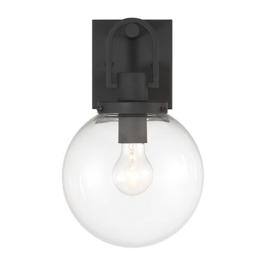 Minka Lavery Wenston 1 Light Wall Mount Light - 73360-66