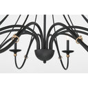 Minka Lavery Westchester County 10 Light Chandelier - 1038-677 