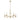 Minka Lavery Westchester County 5 Light Chandelier - 1045 