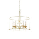 Minka Lavery Westchester County 5 Light Chandelier - 1047 