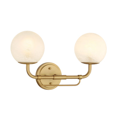 Minka Lavery Whitehall 18" 2 Light Vanity Light - 3792 1