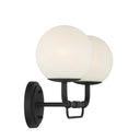 Minka Lavery Whitehall 18" 2 Light Vanity Light - 3792 11