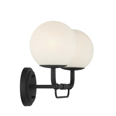 Minka Lavery Whitehall 18" 2 Light Vanity Light - 3792 11