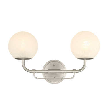 Minka Lavery Whitehall 18" 2 Light Vanity Light - 3792 4