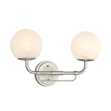 Minka Lavery Whitehall 18" 2 Light Vanity Light - 3792 5