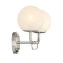 Minka Lavery Whitehall 18" 2 Light Vanity Light - 3792 7