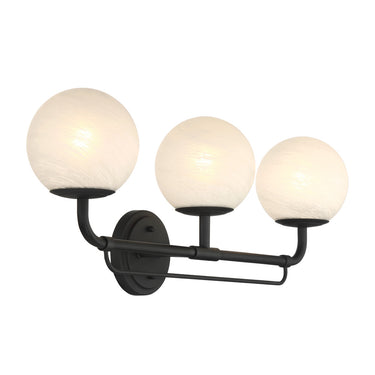 Minka Lavery Whitehall 28" 3 Light Vanity Light - 3793 10