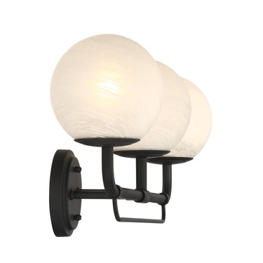 Minka Lavery Whitehall 28" 3 Light Vanity Light - 3793 11