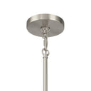 Minka Lavery Whitehall 30" 4 Light Chandelier - 3797 9