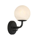 Minka Lavery Whitehall 6" 1 Light Vanity Light - 3791 10