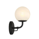 Minka Lavery Whitehall 6" 1 Light Vanity Light - 3791 11