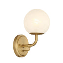 Minka Lavery Whitehall 6" 1 Light Vanity Light - 3791 2