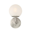 Minka Lavery Whitehall 6" 1 Light Vanity Light - 3791 4
