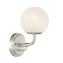 Minka Lavery Whitehall 6" 1 Light Vanity Light - 3791 6