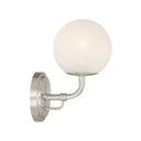 Minka Lavery Whitehall 6" 1 Light Vanity Light - 3791 7