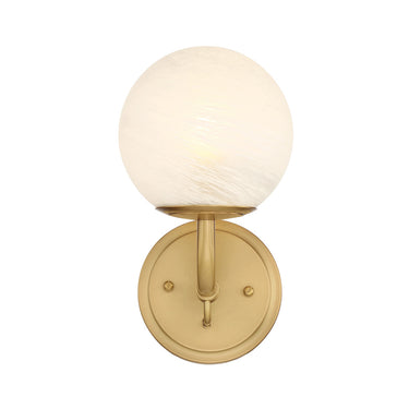 Minka Lavery Whitehall 6" 1 Light Vanity Light - 3791