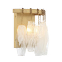 Minka Lavery Willow 10.75" High 2 Light Wall Sconce - 3622-732 2