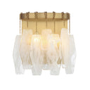 Minka Lavery Willow 10.75" High 2 Light Wall Sconce - 3622-732