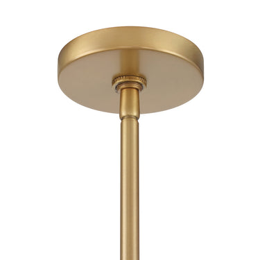 Minka Lavery Willow 35.25" 6 Light Pendant - 3626-732 7