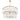 Minka Lavery Willow 45" 14 Light Pendant - 3628-732 2