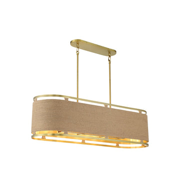 Minka Lavery Windward Passage 8 Light Island Light - 3860 1