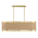 Minka Lavery Windward Passage 8 Light Island Light - 3860 