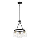 Minka Lavery Winsley 3 Light Chandelier - 2437 9